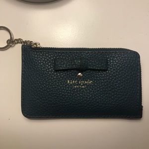 RARE kate spade wallet
